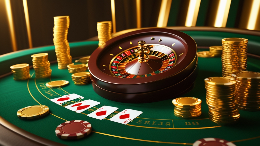 Casino trực tuyến SKY88